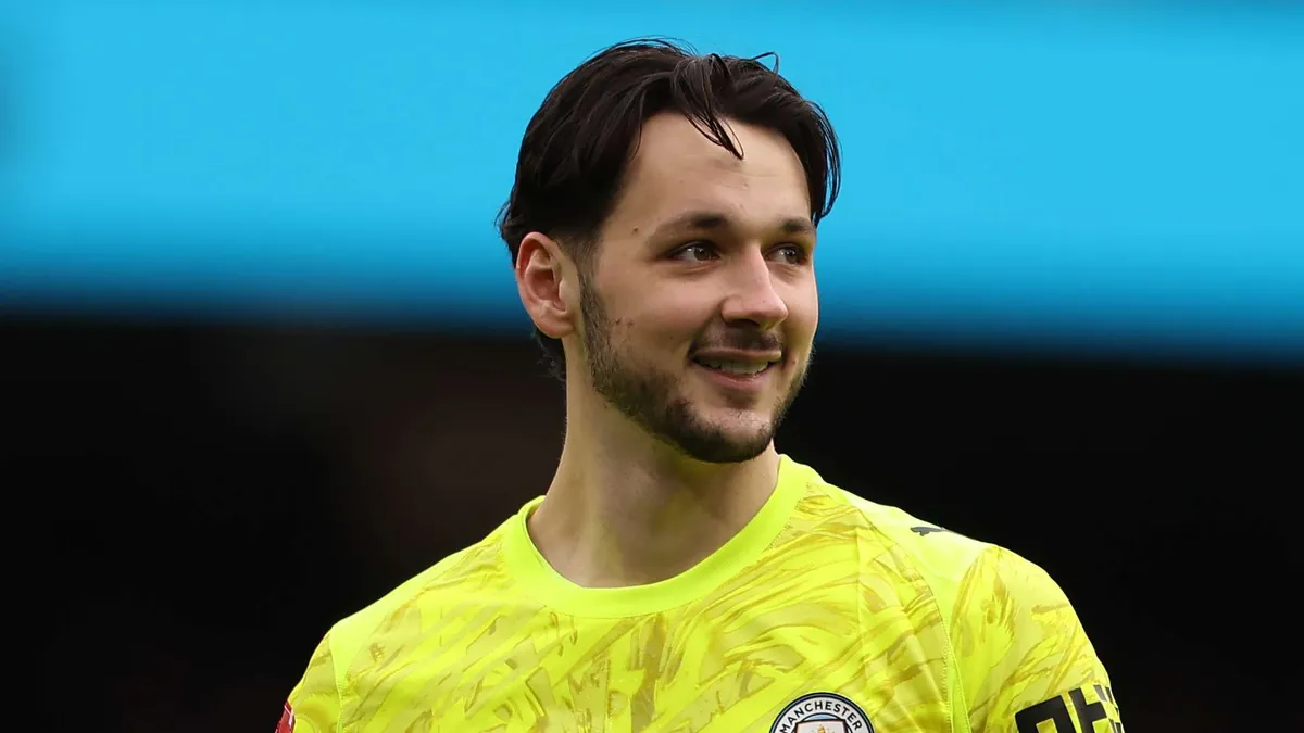 Wielki transfer na horyzoncie! James Trafford blisko powrotu do gry w Leeds