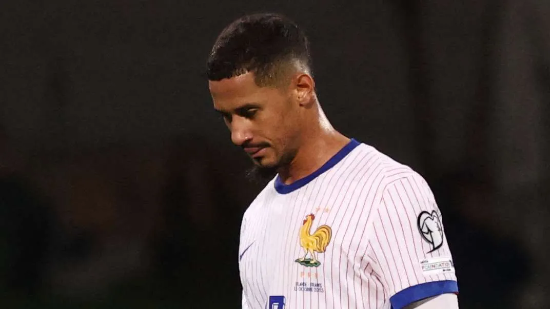 Arsenal w niepokoju: William Saliba może potrzebować operacji kręgosłupa