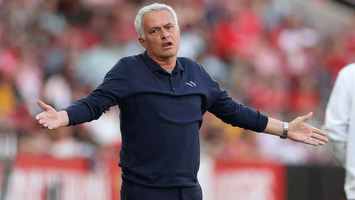 Powrót „The Special One” na Bernabeu wstrzymany. Co stoi na drodze Mourinho?