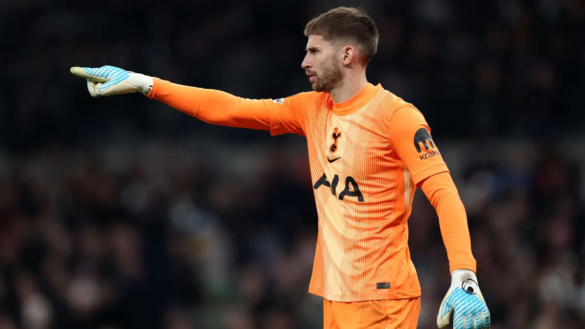 Sensacyjna wymiana w bramce? Tottenham i Napoli planują roszady między słupkami