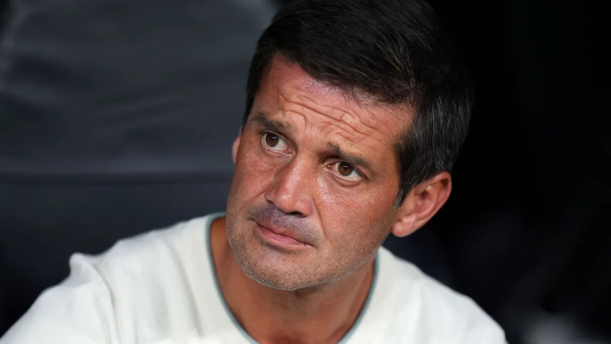 Chivu dumny z Interu mimo porażki na Bernabéu. „Zagraliśmy odważnie z Realem”