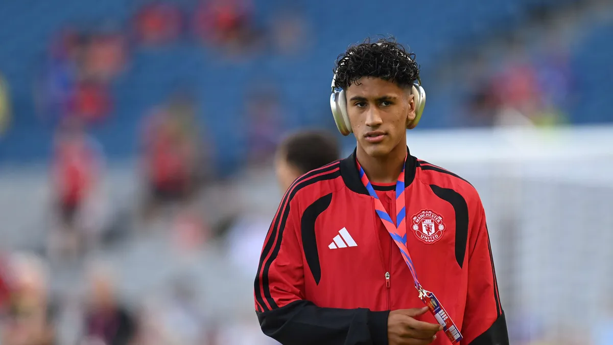 Manchester United szuka następcy talentu. Norweg „pobija” rekord Haalanda