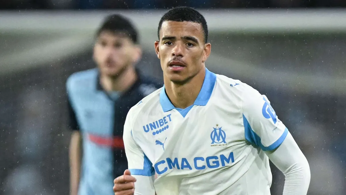 Greenwood celem Romy, ale United i kasowa ściana blokują transfer