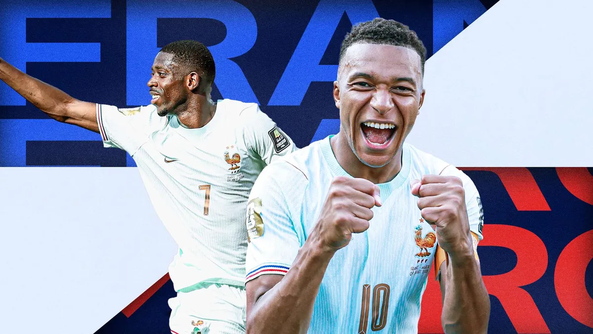 Mbappe odkupuje winy! Francja w półfinale mundialu po zwycięstwie nad Marokiem