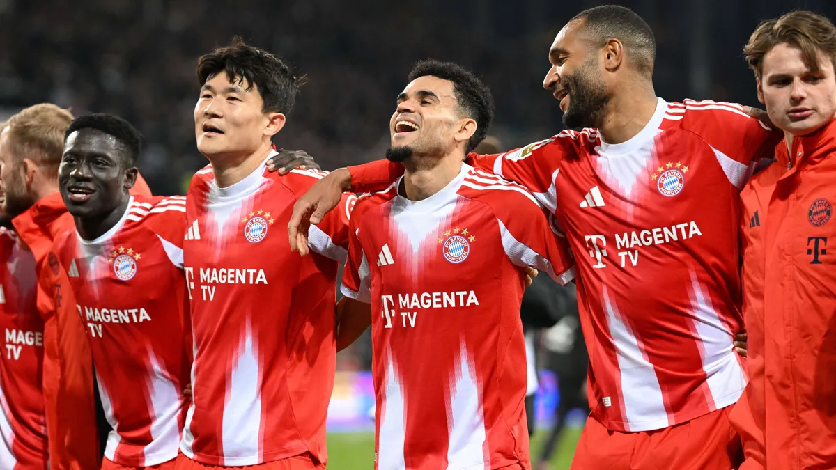 Sensacyjny powrót do gry! Manchester United chce gwiazdora Bayernu