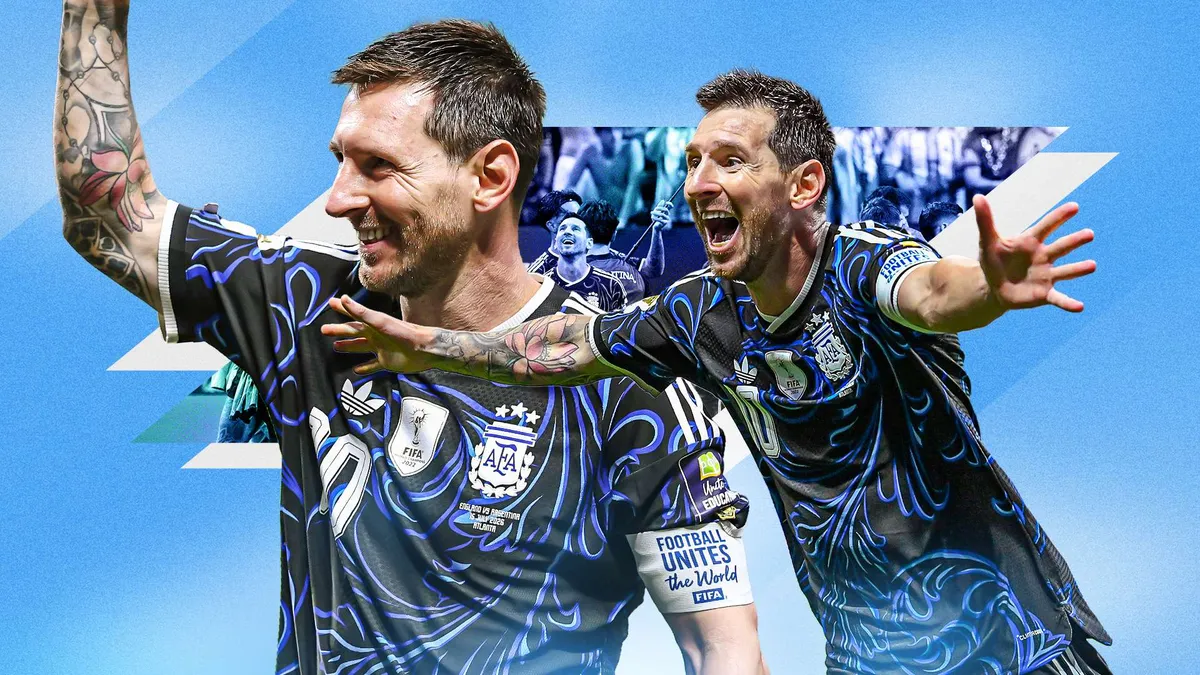 Messi i wiara, która przenosi góry. Argentyna w finale mundialu!