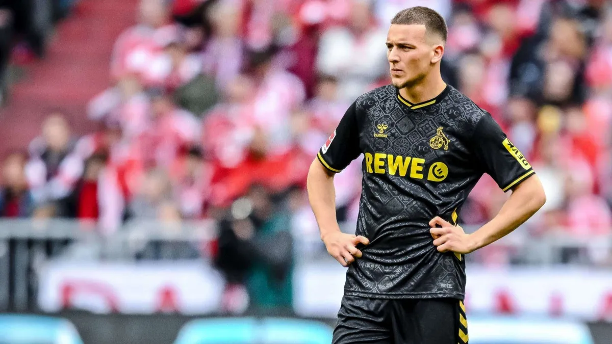 Transferowy paraliż w Kolonii. Said El Mala odrzucił gigantyczną ofertę z Premier League