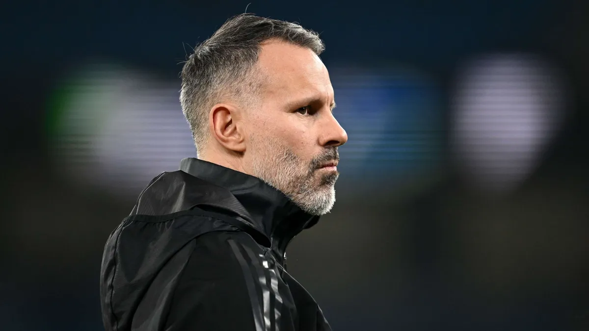 Giggs apeluje do United: Dajcie drugą szansę pechowemu Hojlundowi za 72 mln funtów!