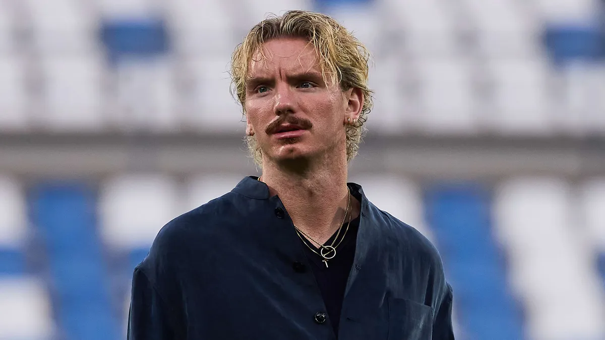 Juventus traci cierpliwość do Woltemade. Klub rozgląda się za następcą