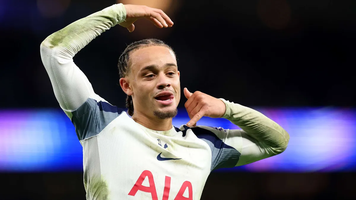 Barcelona poluje na perełki Tottenhamu! Simons i cztery inne gwiazdy w zasięgu Blaugrany