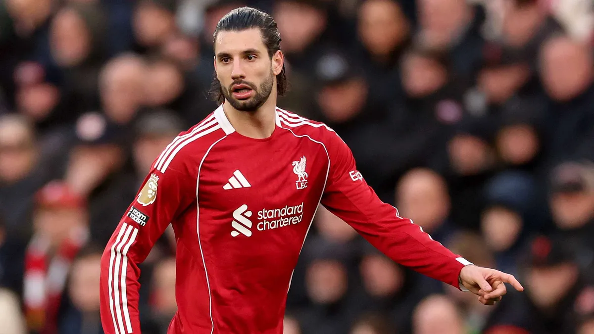 Szoboszlai ostro do kibiców Liverpoolu: Obudźcie się, tracimy czas!