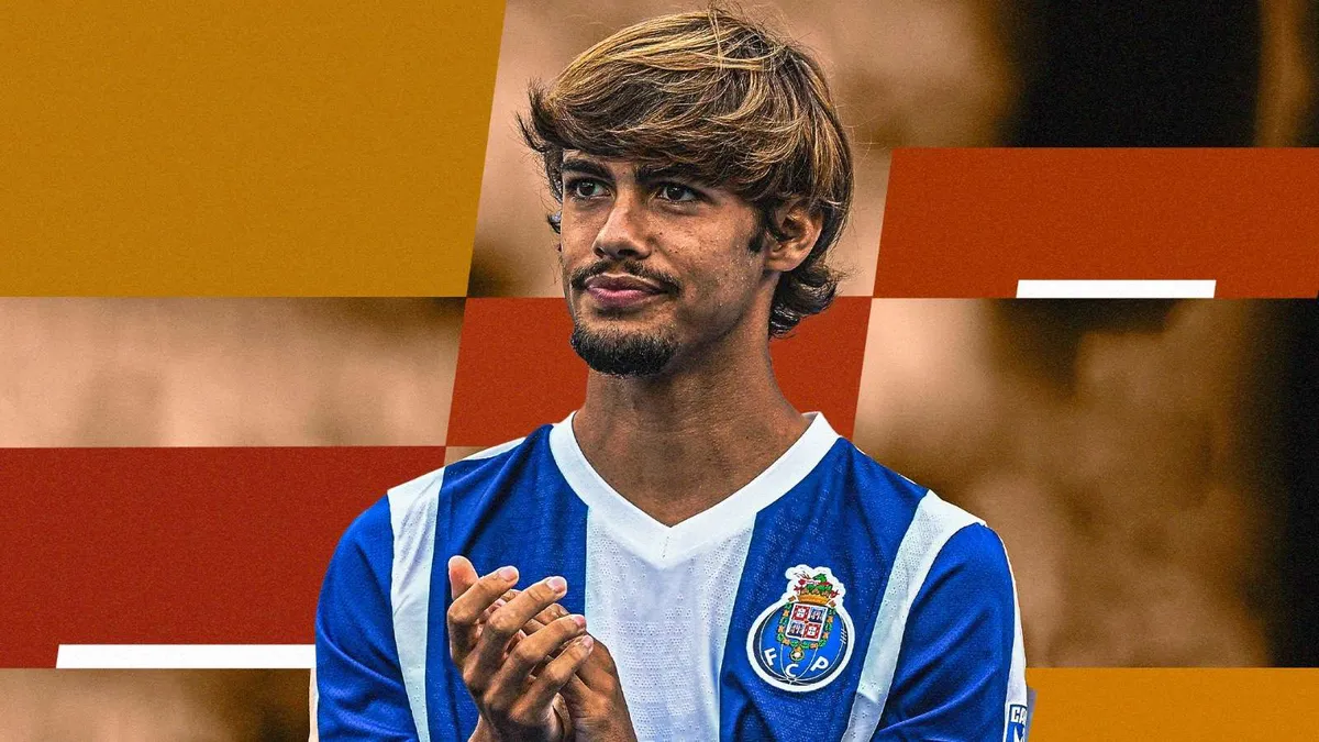 Transferowa telenowela w Rzymie. Porto stawia nowe żądania w sprawie Rodrigo Mory