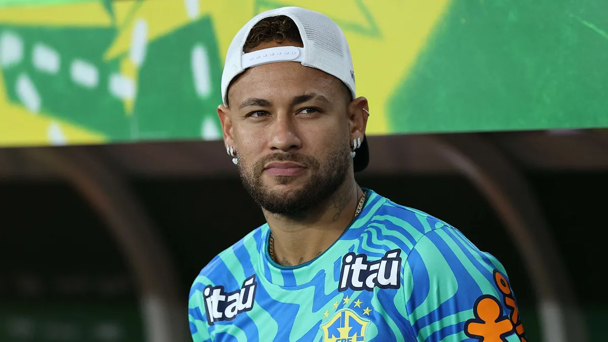 Wielki powrót Neymara? Ancelotti przekazuje optymistyczne wieści przed mundialem