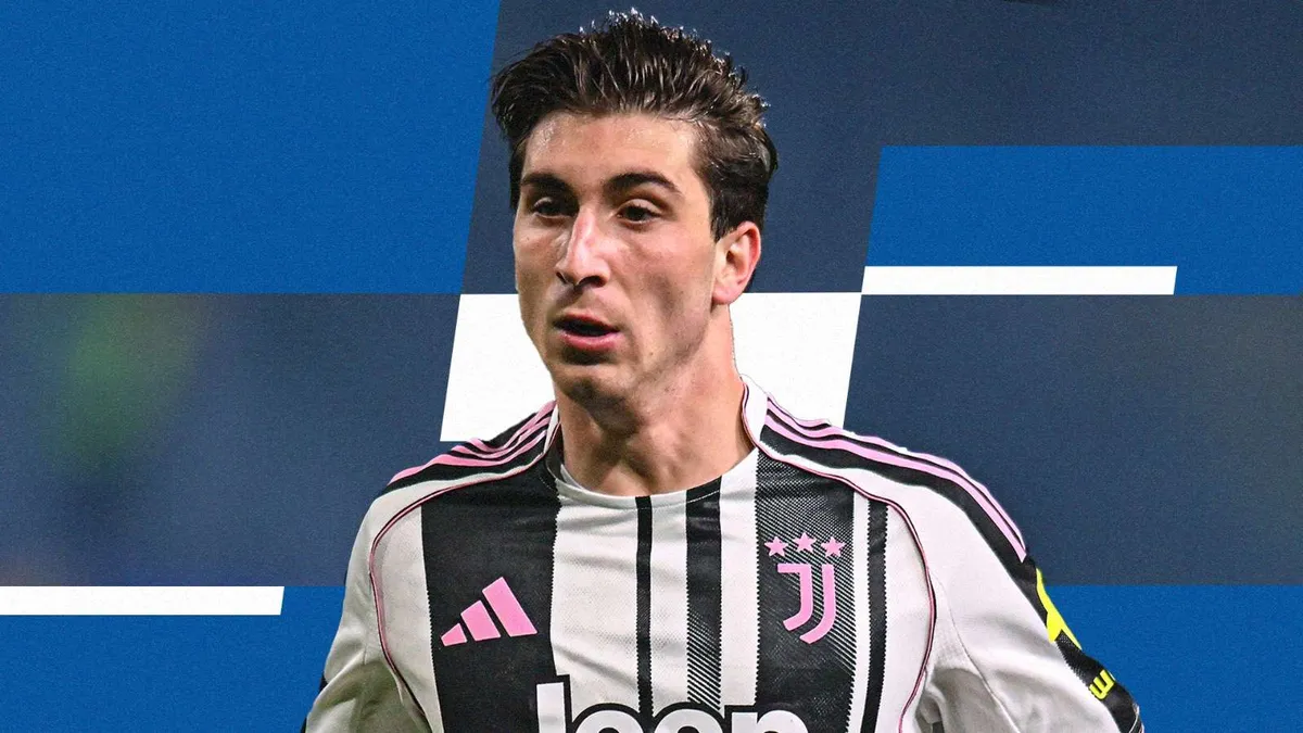 Miretti na wylocie z Turynu? Besiktas prowadzi zaawansowane rozmowy z Juventusem