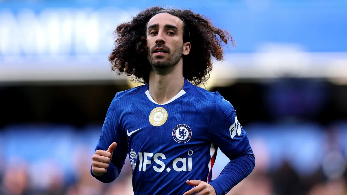 Marc Cucurella na wylocie z Chelsea? Giganci La Liga ruszają do ofensywy