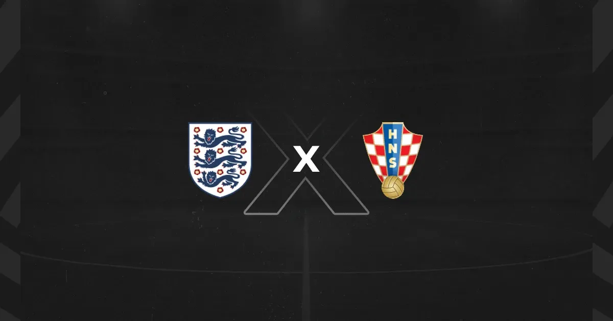 Wielki rewanż w Arlington: Anglia kontra Chorwacja na otwarcie mundialu