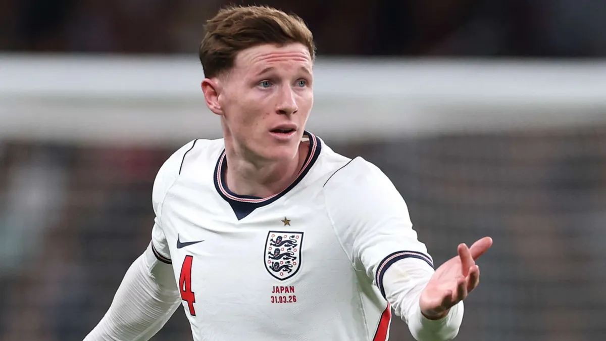 Historyczny transfer Manchesteru City! Elliot Anderson najdroższym Brytyjczykiem w historii