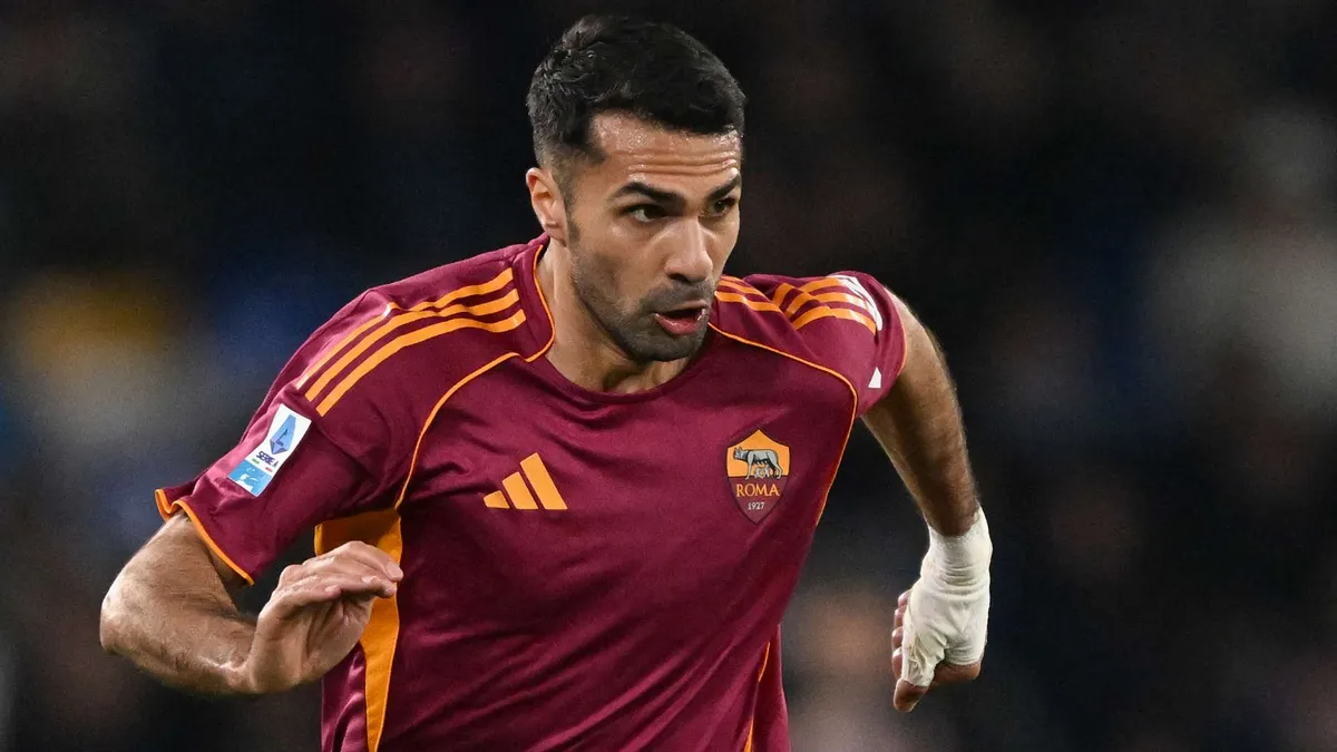 Dramat Romy po klęsce z Como: Celik kontuzjowany – niepewny na rewanż z Bologną!