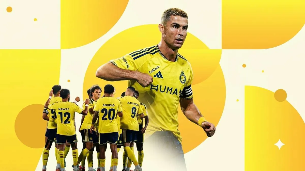 Czas nie oszczędza legendy. Czy Postecoglou przełamał tabu wokół Cristiano Ronaldo?
