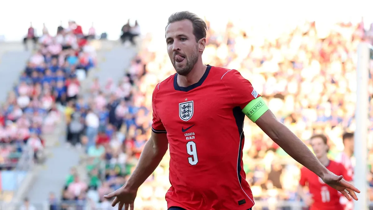 Tuchel o Kane’ie: napędzają go gole, rekordy i pogoń za perfekcją