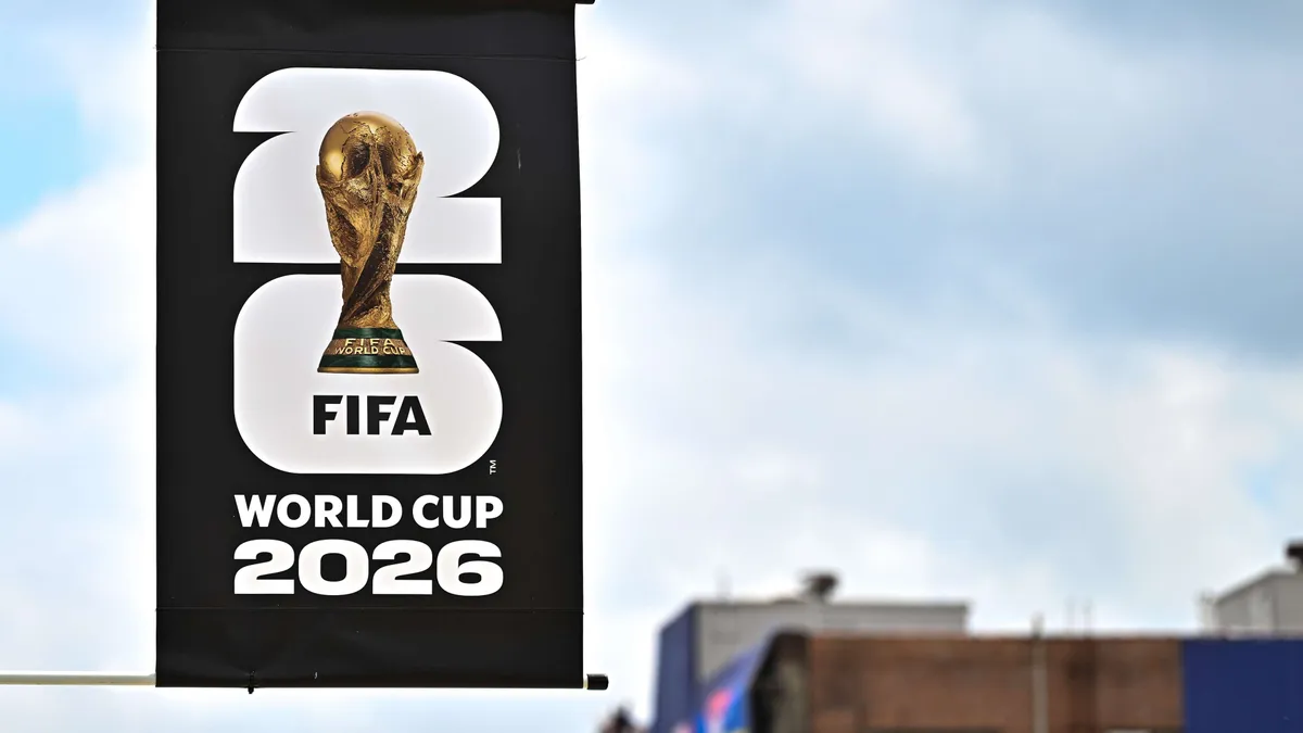 FIFA kapituluje pod naporem krytyki. Kibice będą mogli wnieść wodę na stadiony mundialu