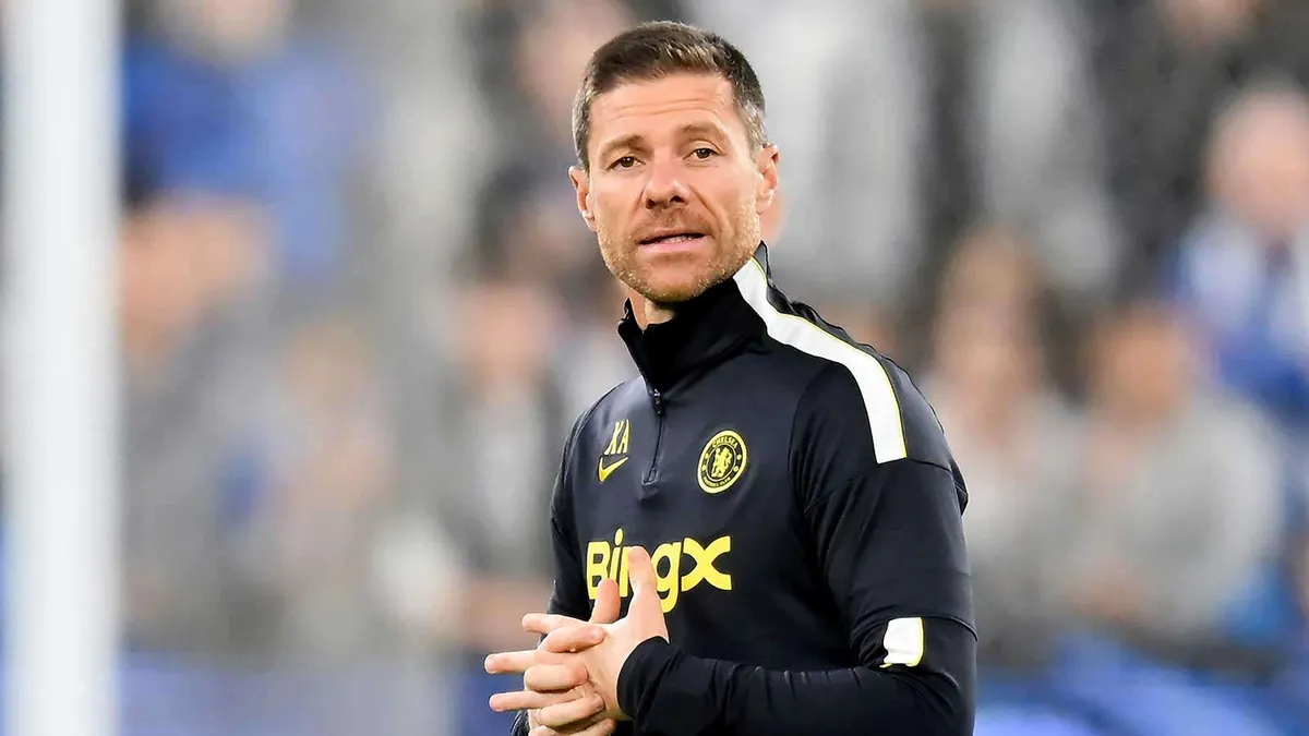 Ratunek w La Liga? Marc Guiu na celowniku Sevilli