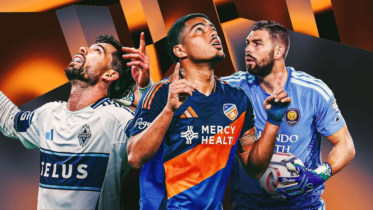 Magia Evandera, niepokój o Messiego i narodziny nowej gwiazdy. MLS wchodzi w przerwę z przytupem