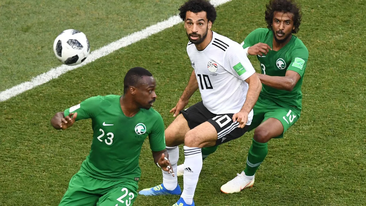 MŚ 2026: Raj dla Egiptu, koszmar dla Algierii – arabskie drużyny walczą z dystansami!