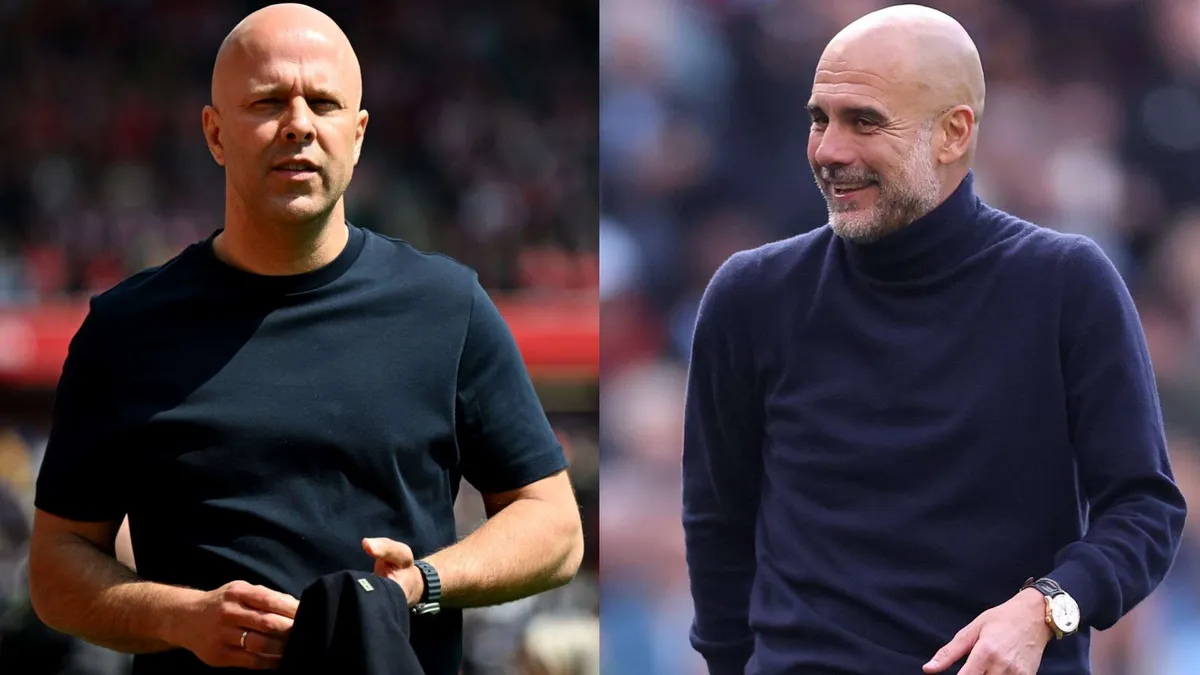 Szokująca przeprowadzka Guardioli na Anfield? Legenda Liverpoolu nie ma wątpliwości
