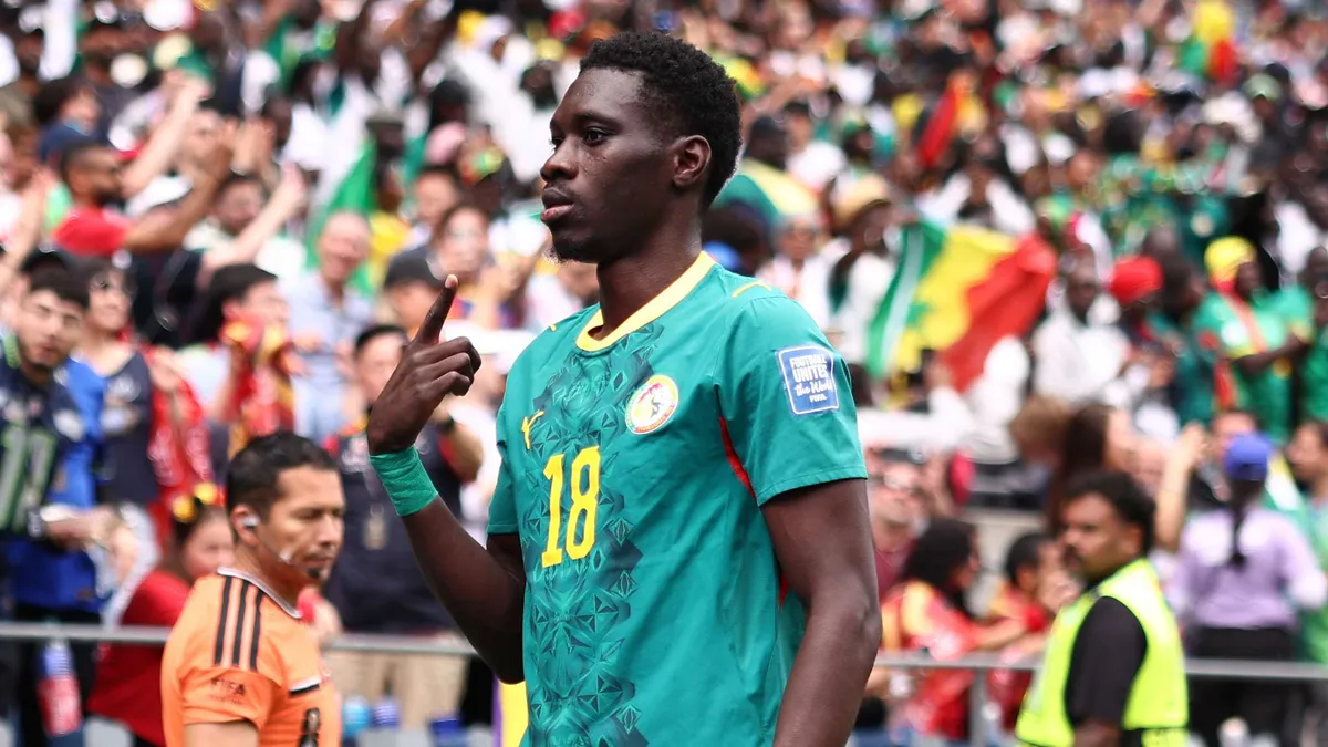 Fiasko transferowe Liverpoolu. Gwiazda Crystal Palace nie trafi na Anfield