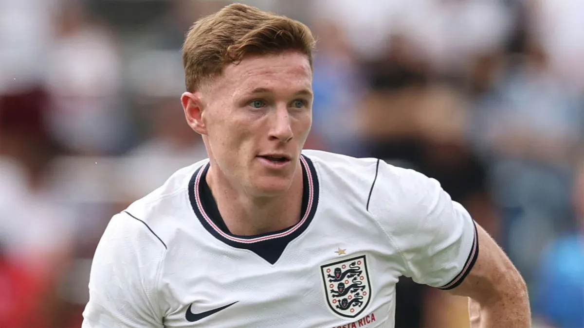 Transferowy hit na Etihad! Manchester City płaci fortunę za Elliota Andersona