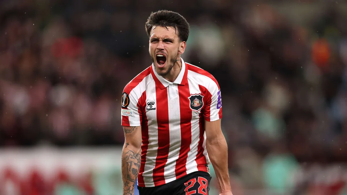 Historyczny triumf „Czarnych Kotów”! Sunderland przełamuje klątwę po 53 latach
