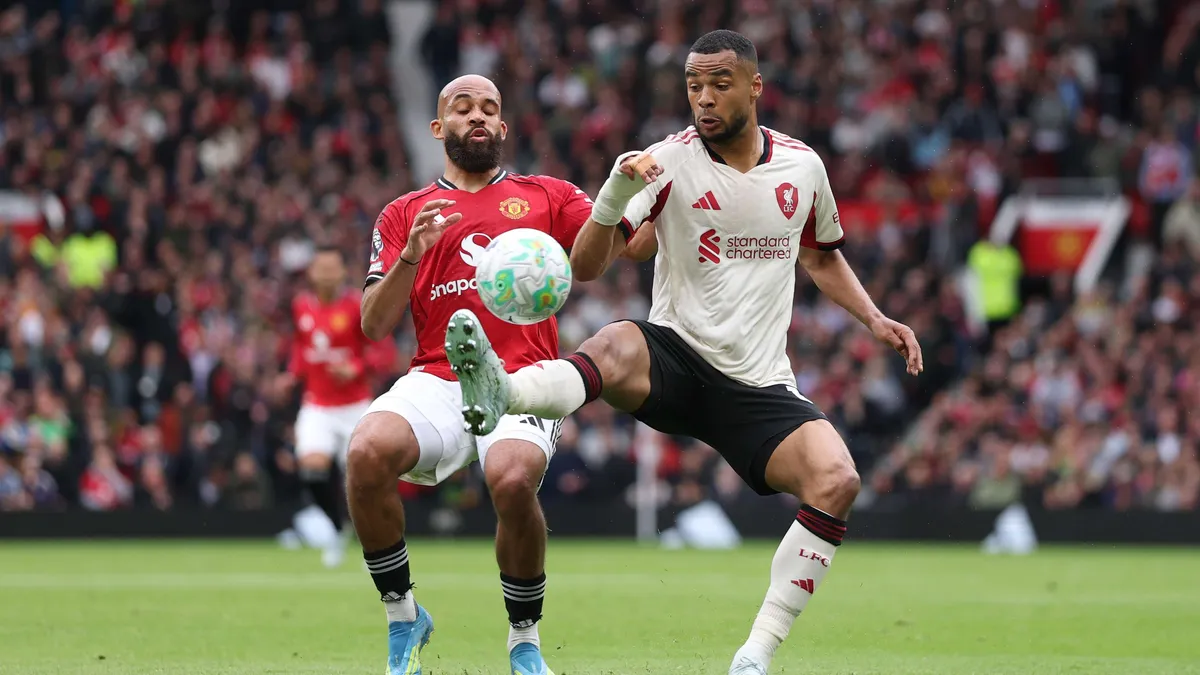 Kolejny skandal w Premier League. PGMOL przeprasza Nottingham Forest za błąd sędziów