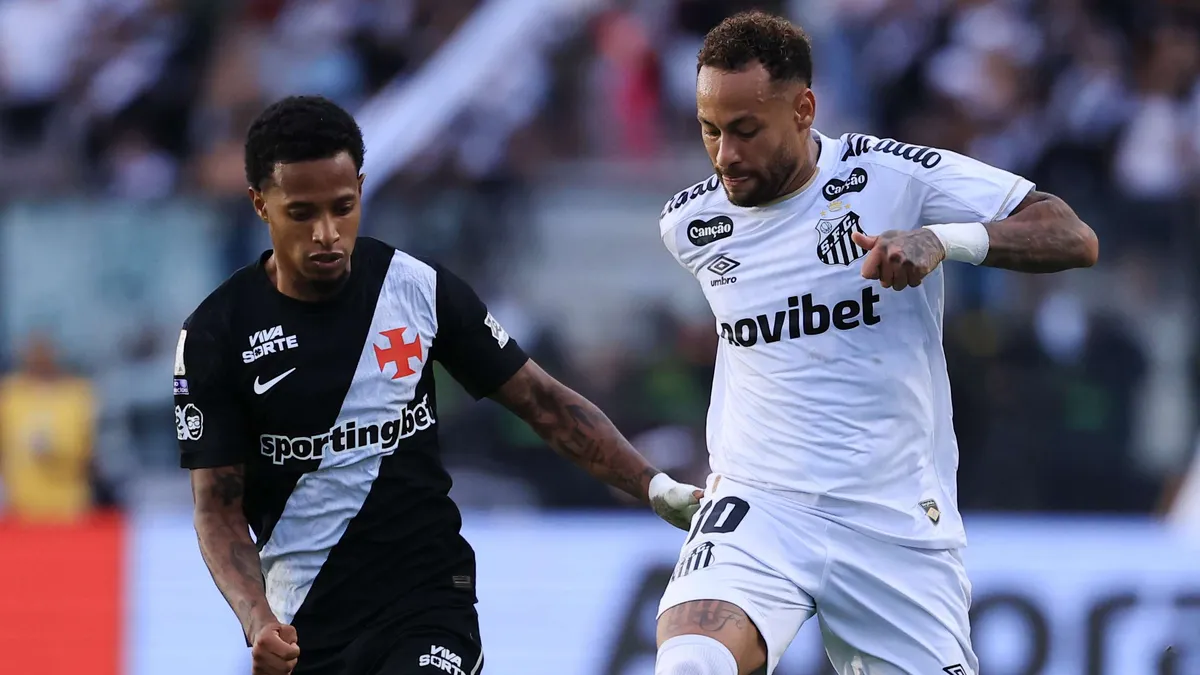 Neymar zignorowany przez Mendesa. Stary konflikt w brazylijskiej lidze odżył ze zdwojoną siłą