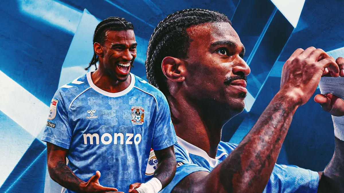 Długa tułaczka Wrighta zakończona triumfem: Amerykanin wreszcie w Premier League!