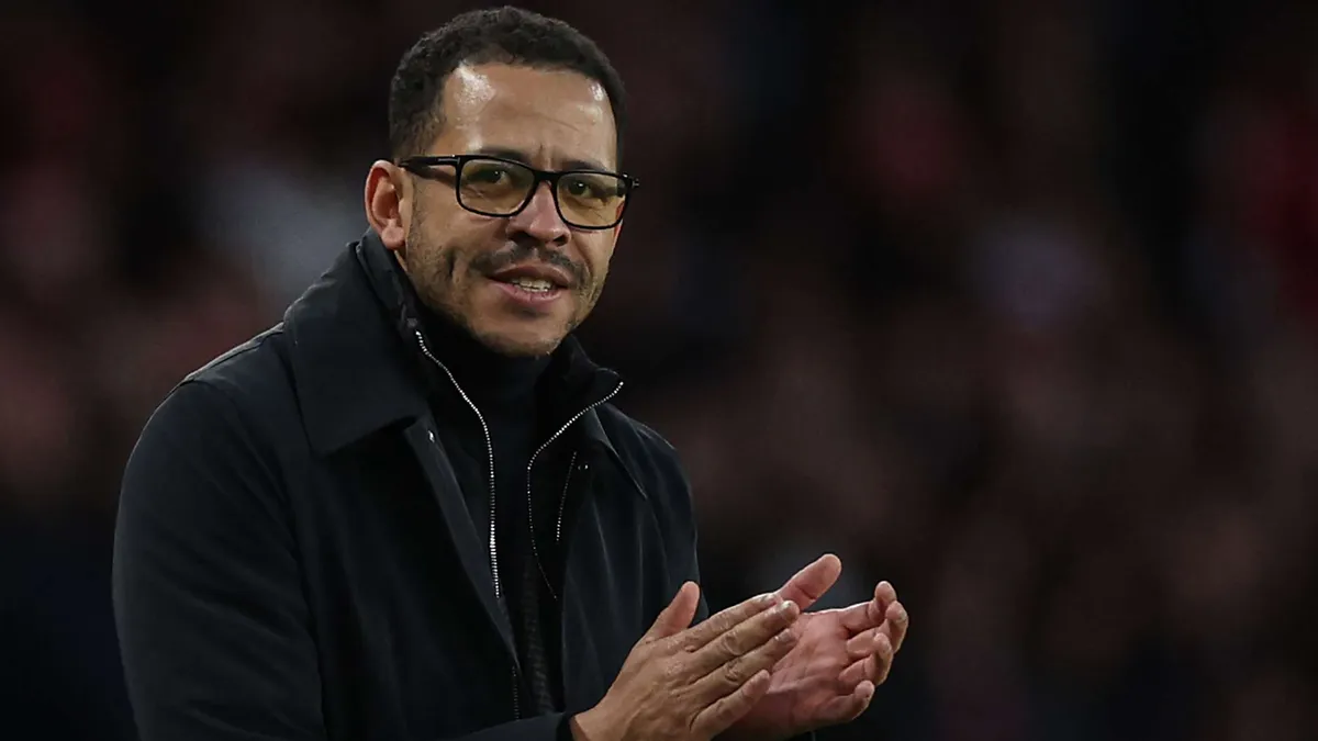 Rosenior rzuca wyzwanie: Chelsea wygra sześć meczów z rzędu i wskoczy do Ligi Mistrzów!