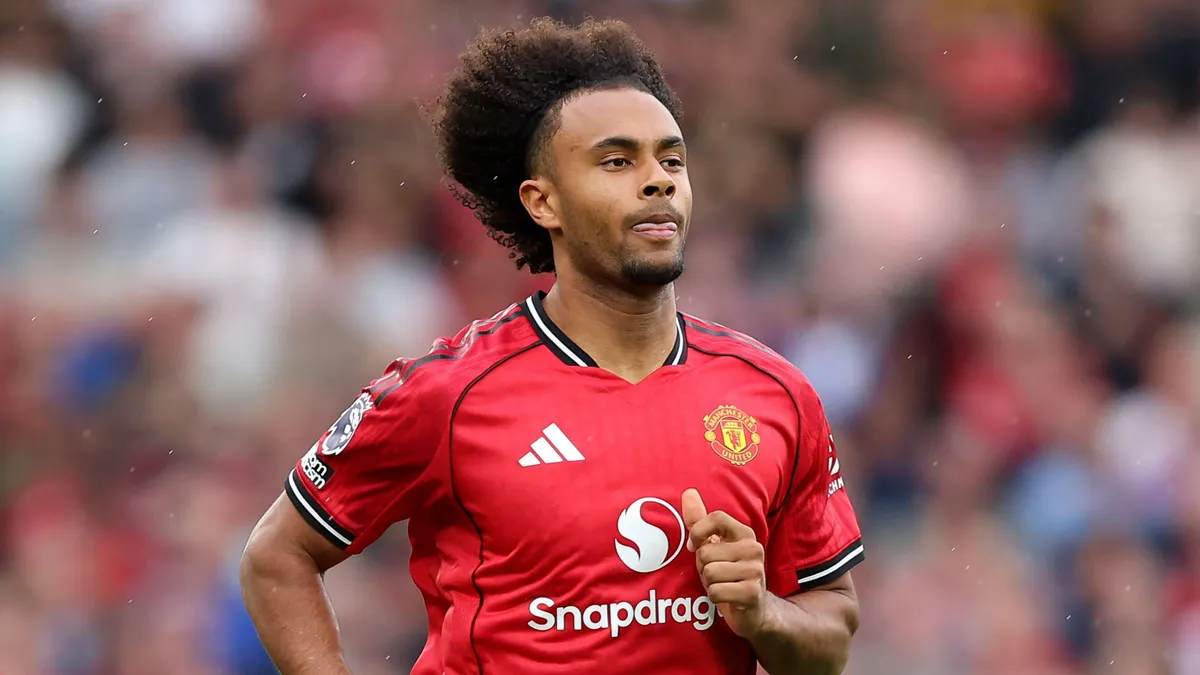 Koniec angielskiego koszmaru? Joshua Zirkzee chce uciekać z Manchesteru United