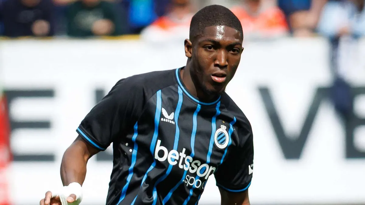 Transferowy „highjack” w Premier League! Crystal Palace wyrywa cel Aston Villi