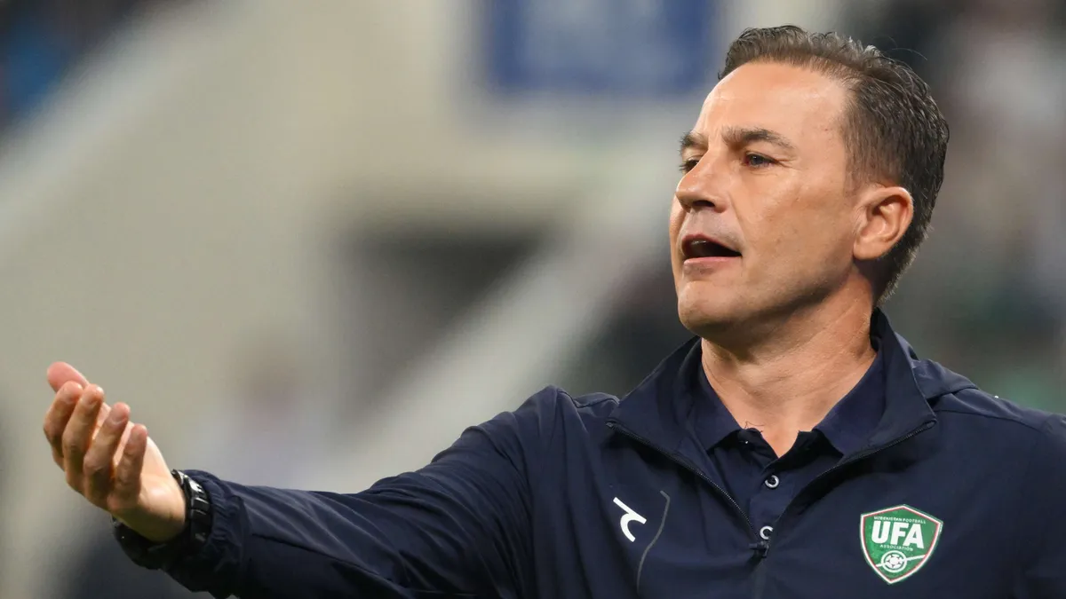 Nietypowa scena na lotnisku. Legendarny Fabio Cannavaro zatrzymany przez służby w USA
