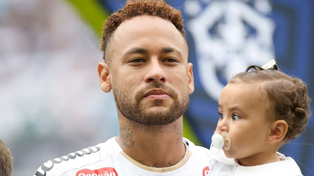 Łzy Neymara na Vila Belmiro. Ostatni taniec legendy przed decyzją Ancelottiego?