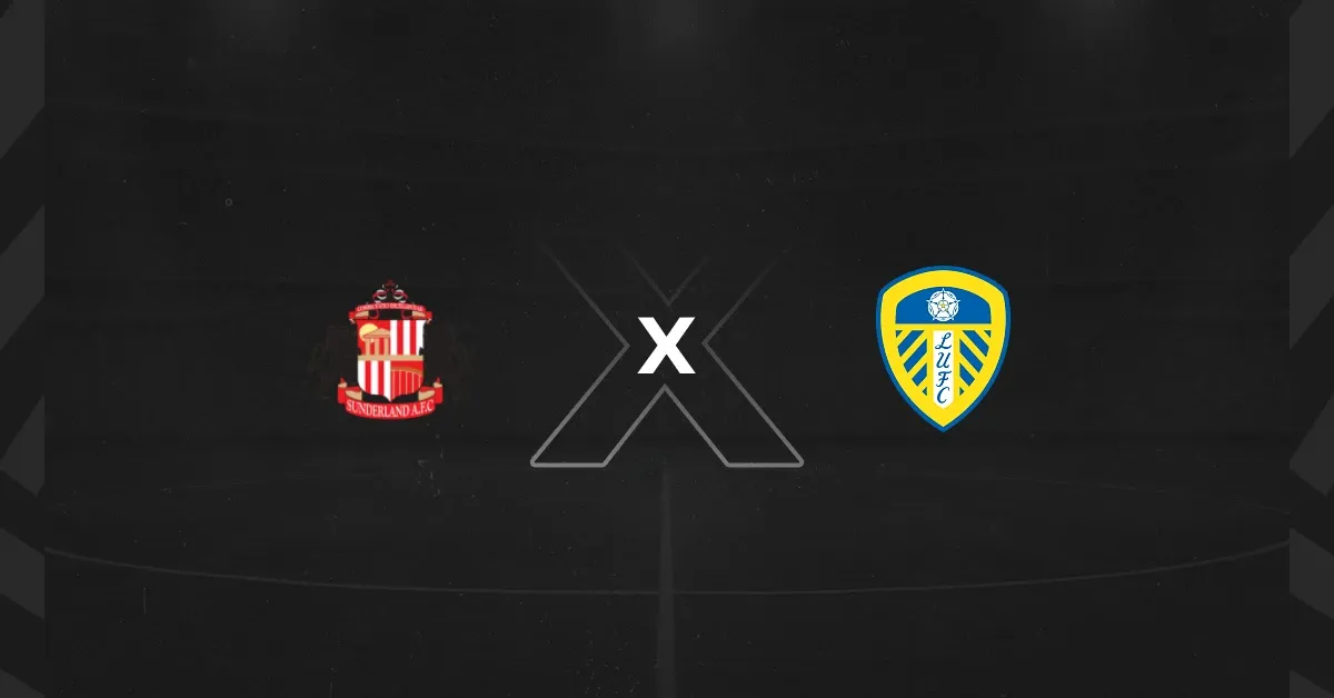 Starcie na przełamanie: Sunderland kontra Leeds w Premier League Summer Series