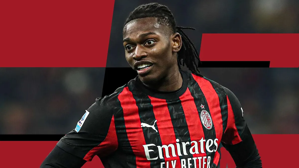 Leão wraca z cytatem z Ewangelii: „Zrób, co w twojej mocy; niemożliwe to moja sprawa”