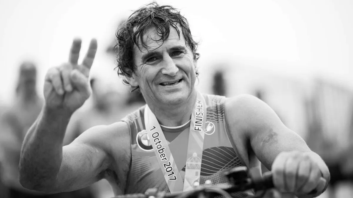 Nie żyje Alessandro Zanardi: Legendarny wojownik F1 i paraolimpijczyk odszedł w wieku 59 lat
