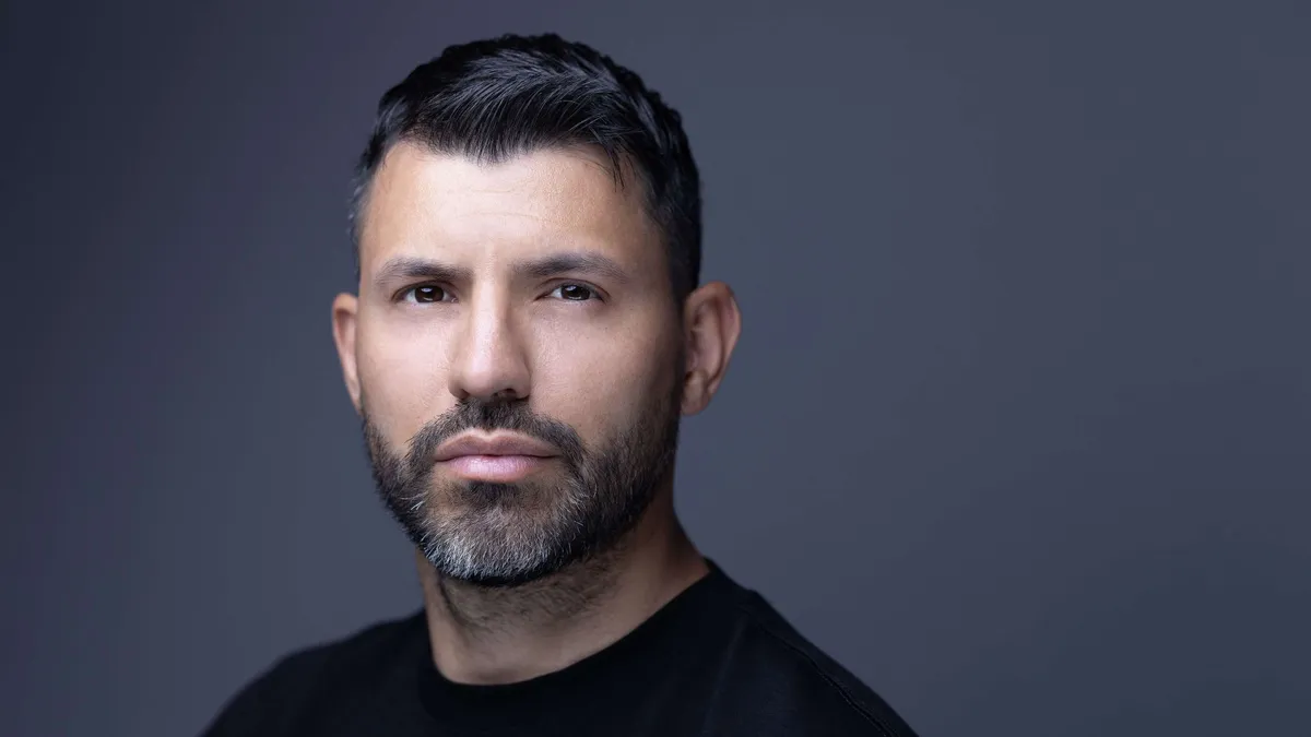 Agüero zachwycony Palmerem. „Jest spektakularny”