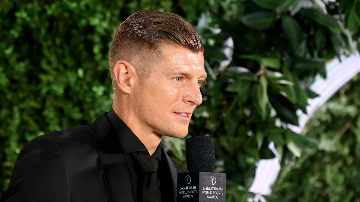 Kroos ostro o Realu po klęsce w El Clásico: 'Nigdy nie czułem się tak bezradny!'