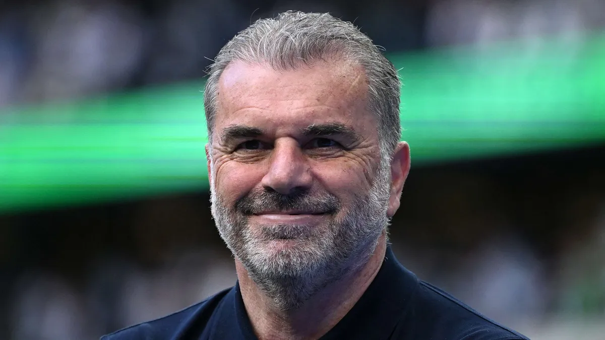 De Zerbi szokuje w Tottenhamie: Chcę grać jak za Postecoglou! Włoch ratuje Spurs z dna tabeli