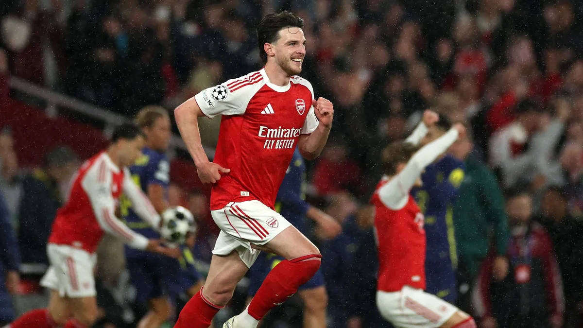 Arsenal szykuje paradę triumfu: Kibice z Budapesztu w szalonym wyścigu do Islington!