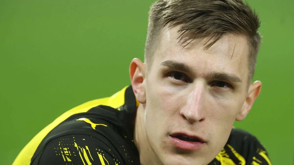 Sensacja w Dortmundzie: Schlotterbeck ma klauzulę na 60 mln euro, ale Bayern jest wykluczony!