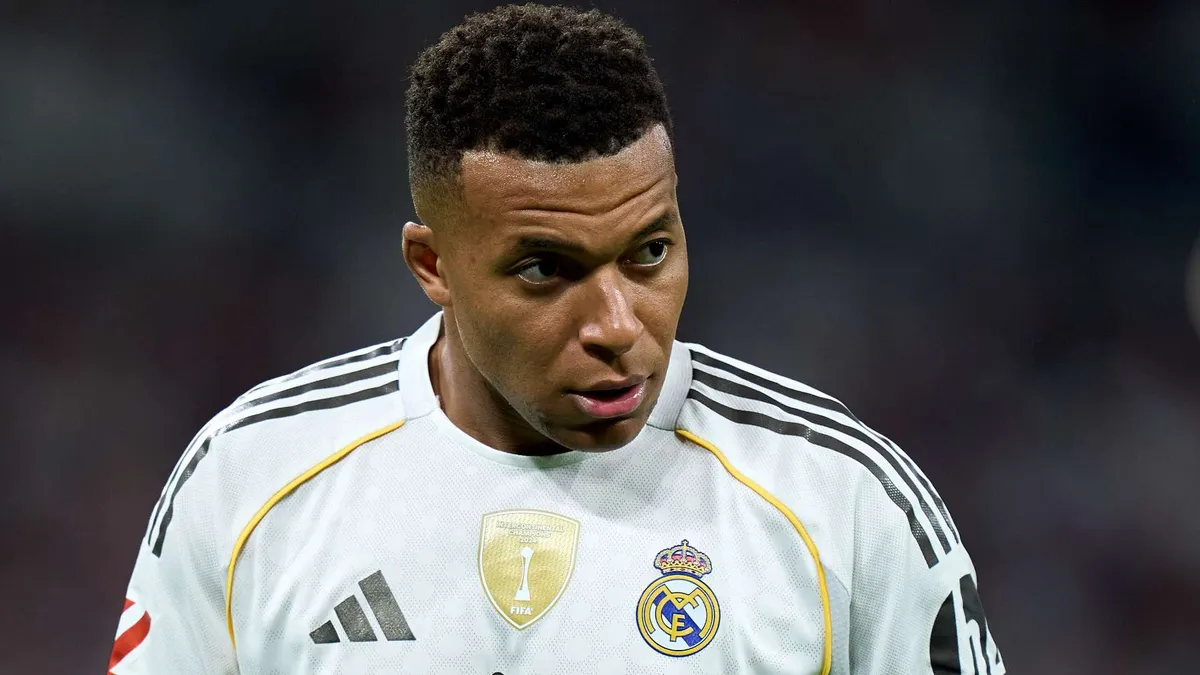 Mbappe wściekły i zdesperowany. Czy Jose Mourinho pomoże mu wejść na szczyt?