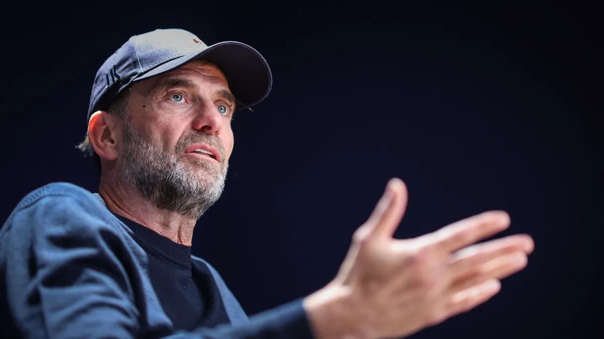 Klopp odrzucił Chelsea i United! Agent ujawnia szokujące oferty po Anfield